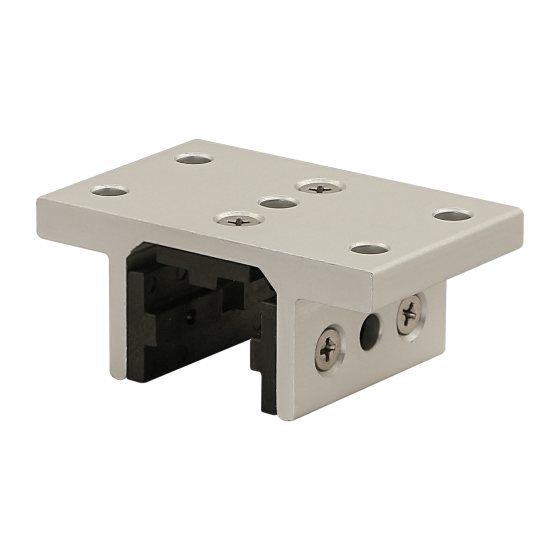 Linear bearing assembly