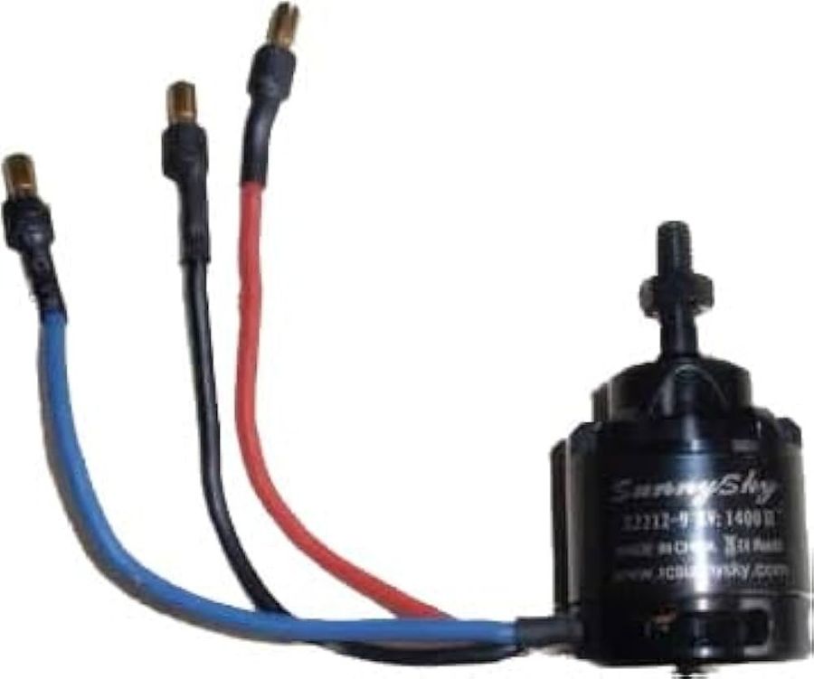 Sunnysky X2212-9 propulsion motor